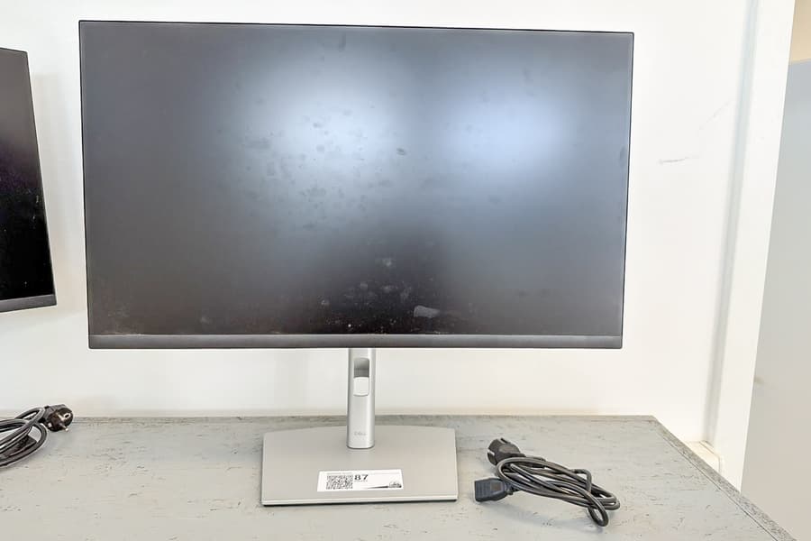 27\-LED-Monitor DELL P2722H